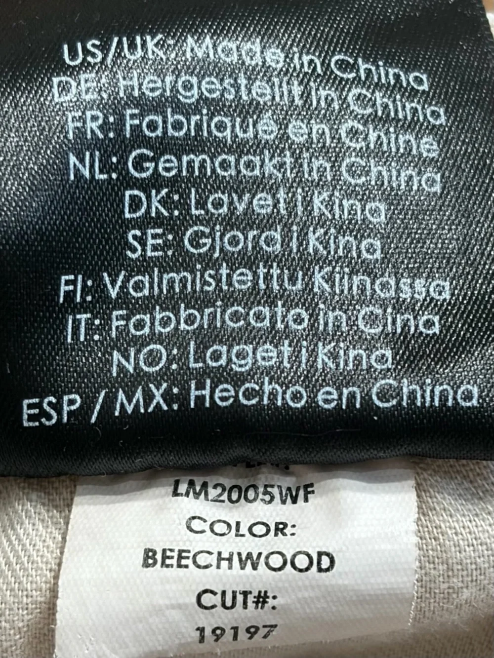 Liverpool Beechwood Ankle Skinny Jeans (4) - Picture 6 of 10